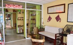 Hotel Palacio Chatino
